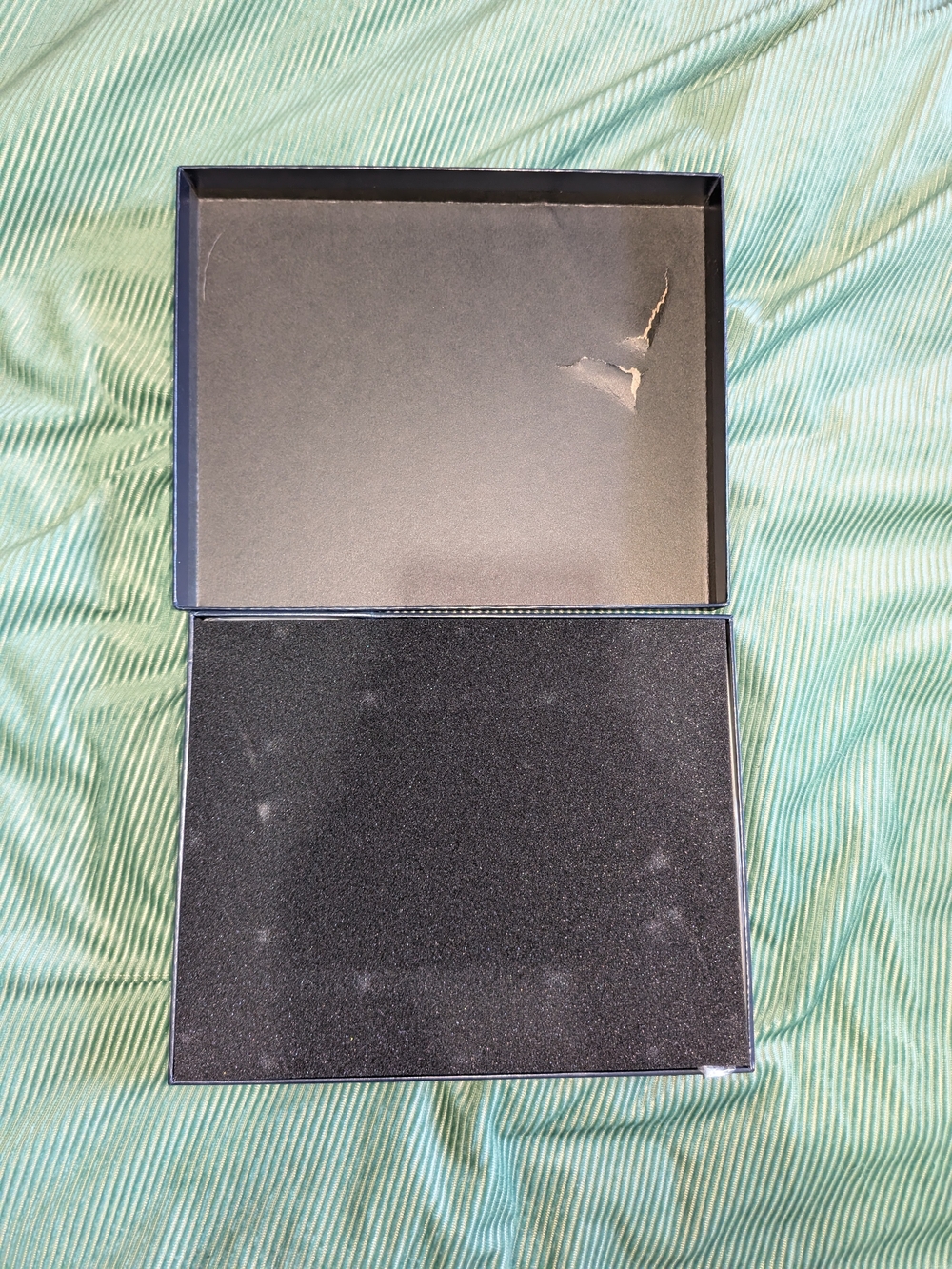 Picture Frame Ralph Lauren BLEEKER 5"X7" - Picture 6 of 10